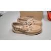 Image 9 : Women's 6.5W Sperry Top-Siders & Men's Hats