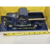 Image 6 : Die-Cast Replica 1940 Ford Pickup - Nascar Coca- Cola - Dale Earnhardt Jr. #1 Polar Bear 1998 Monte 