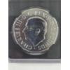 Image 4 : NGC- 2024 GREAT BRITAIN MS 70 - 1 OZ .999 FINE SILVER ROUND - LIBERTY & BRITANNIA FIRST DAY ISSUE