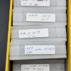 Image 14 : Large Coin Lot! $36.05 in Assorted U.S. Nickels, Many in Tubes, & Canadian Mint Set