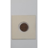 Image 3 : 1863 "Beware" Patriotic Civil War Token