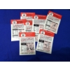 Image 6 : Topps Baseball Archives - The Ultimate 1953 Series Card Set - Excellent Condition Card Set! 