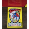 Image 4 : Superman Masterpiece Collection Boxset - Hardcover Book, Comic Book & 8 in Statue - Great Condition!