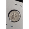 Image 5 : 1945-D 90% Silver Mercury Dime & 1947-D 90% Silver Roosevelt Dime - Face Value: $0.20