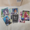 Image 10 : Large Box of Assorted Baseball Trading Cards & Memorabilia - See Pics for Examples! 