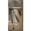 Image 1 : Vintage Grease Guns