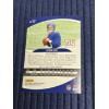 Image 3 : Jaxson Dart Rookie New York Giants Trading Card in Sleeve - Panini 2025 - Absolute Football