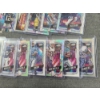Image 6 : 50 Asstd NM Football Trading Cards Including Many Cleveland Browns, Refractors, Rookies & More!