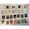 Image 3 : 1991 HIFLYERS - Motocross Racing Cards 1-150 : Complete Set 3-6-93 - Includes - Jeff Pestana