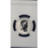 Image 5 : 2023 NGC First Releases $2 Reverse PF70 1/10 oz 9999 Silver Canadian Maple 35th Anniversary Coin