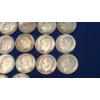 Image 7 : Assorted Years & Mint Marks 90% Silver Mercury Head/Roosevelt Dimes - Face Value: $5.00
