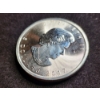 Image 6 : 2017 Canadian 9999 Fine Silver 1 Oz Maple Leaf Bullion Round 
