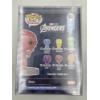 Image 2 : Marvel The Infinity Saga- 50 Black Widow Art Series Funko Pop