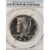 Image 2 : PCGS PR69 DCAM 1973-S Kennedy Half Dollar 