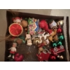 Image 8 : *Pick Up At Mantua Home-No Shipping Available*  Christmas houses in Boxes - Santa's Workbench 