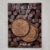 Image 1 : Incomplete Lincoln Cent Wheat Penny Collection Book 1909-1940 ~ TOTAL OF 70 COINS!