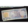 Image 11 : Assorted Foreign Paper & Coin Currency Featuring Cayman Islands, German, French Currency & More