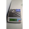 Image 4 : (2) Sterling Silver Reed & Barton Forks - Total Weight: 96.8g