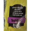 Image 2 : Brand New Adorable Toddler 3-4 Storybook Witch Costume