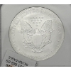 Image 5 : NGC MS69 2001 Silver American Eagle