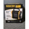 Image 1 : New In Box Master Electric Heater 1500 Watts