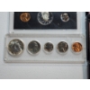 Image 5 : Lot of Assorted United States Proof Sets - Years: 1972, 1972, 1968, 1976, 1978, 1974