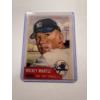 Image 1 : 1953 Topps Mickey Mantle Archive Baseball Card In Protective Holder - Mint Condition