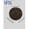 Image 6 : Assortment of U.S. Indian Head Cent Coins