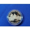 Image 3 : Jamestown 400th Anniversary Commemorative Coin Program - 90% Silver Proof Coin w/ COA