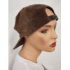 Image 6 : Rare Vintage Officially Licensed NFL Cleveland Browns Corduroy Style Cap By Starline