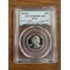 Image 1 : 1994-S PCGS PR69DCAM Silver Washington Quarter