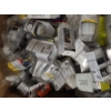 Image 4 : All Brand New! Large Selection Of Plugs, Switches & Cable Staples