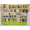 Image 1 : Large Assortment of 50 Vintage Pokemon Trading Cards 