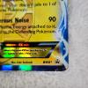 Image 3 : Team Plasma Thundurus EX Holo Rare Black Star Promo BW81 Pokemon Trading Card