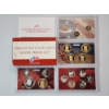 Image 1 : 2009 United States Mint Silver Proof Set in Original Packaging w/ CoA