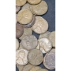 Image 7 : Assorted Unsearched Lincoln Wheat Cents & 1909 V Nickel - Face Value: $0.74