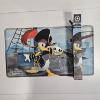 Image 1 : Ravensburger Disney Lorcana Azurite Sea Donald Duck Buccaneer Playmat With Original Box 24.0"x13.5"