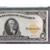 Image 3 : PMG 30 Very Fine $10 1907 Gold Certificate FR#1172 Signed By Teehee & Burke - NICE NOTE!