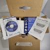 Image 5 : Epson PictureMate Personal Photo Lab 4x6" Photo Printer In Original Box With Manuals And Accessories