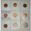 Image 13 : Assorted Years/Mint Marks Unverified U.S Error Coins - Face Value: $0.37