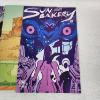 Image 4 : 7 Assorted Comics By IMAGE Comics Featuring Two Larger Thicker Books 