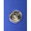 Image 5 : 1971- S Eisenhower Silver Dollar - Excellent Condition in Display Box & Capsule