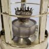Image 5 : HomArt Caravan Brass Lantern
