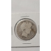 Image 2 : United States 1912-D 90% Silver Barber Half Dollar 