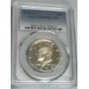 Image 1 : PCGS Graded 1978-S Half Dollar In Case - Mint Condition