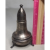 Image 2 : Vintage Columbia Silver Co. Sterling Silver Salt & Pepper Shakers - Total Weight: 55.6g