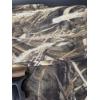 Image 3 : Real Tree Tangle Free Ducks Unlimited Blind Bag - Designed for Water fowling with multiple zipper