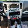 Image 16 : 2012 Subaru Outback AWD Premium 3.5L H-4 MPI SOHC Engine With ONLY 73,447 MILES!