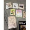 Image 3 : *Pick Up At Mantua Home-No Shipping Available* Box of Books - Dump your Hang ups - Tropical Fish