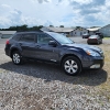 Image 10 : 2012 Subaru Outback AWD Premium 3.5L H-4 MPI SOHC Engine With ONLY 73,447 MILES!